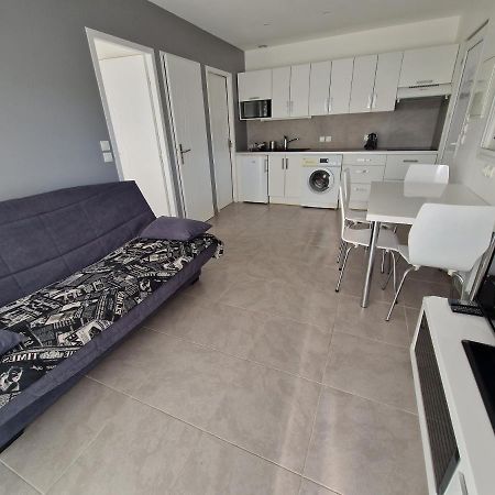 Beness'Appart 5Km Capbreton Bénesse-Maremne Zewnętrze zdjęcie