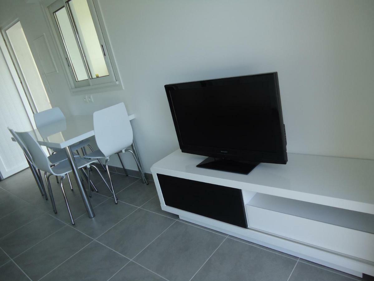 Beness'Appart 5Km Capbreton Bénesse-Maremne Zewnętrze zdjęcie